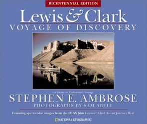 Lewis and Clark