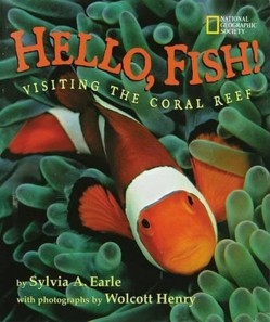 Hello, Fish