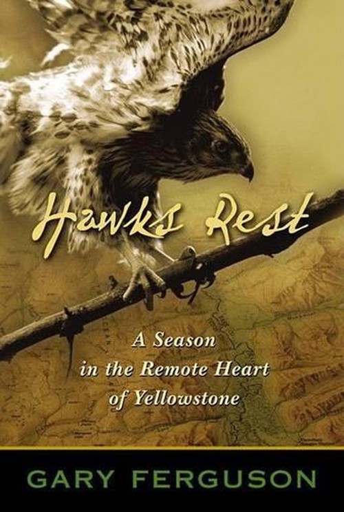 Hawks Rest