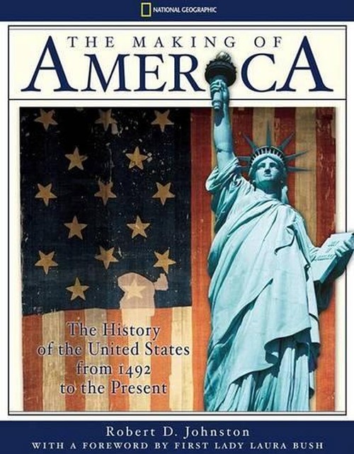 The Making of America