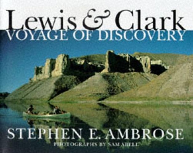Lewis and Clark
