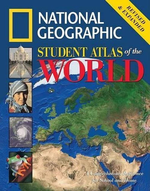 Student Atlas of the World