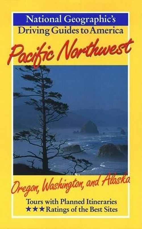 Pacific Northwest