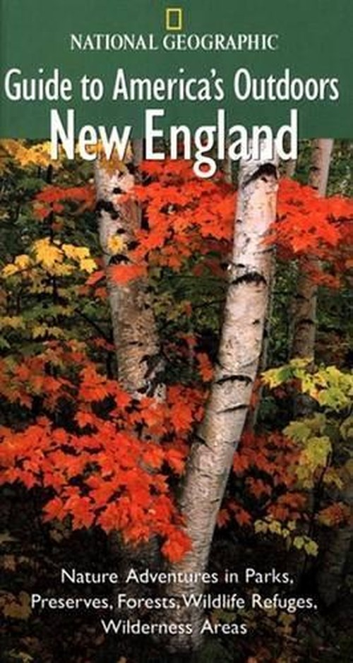 New England