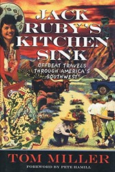 Jack Ruby's Kitchen Sink