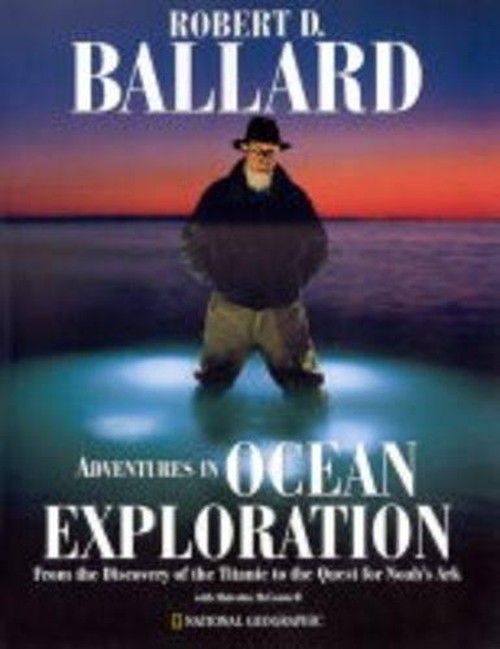 Adventures in Ocean Exploration
