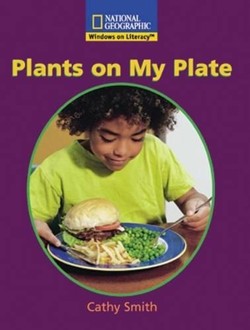Plants On My Plate Us Ed