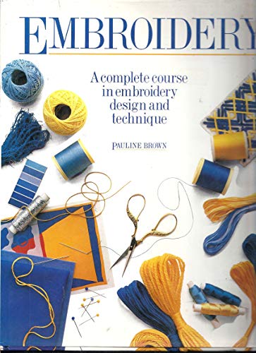 Embroidery