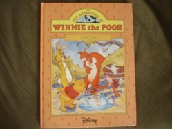 New Adventures Winnie the Pooh