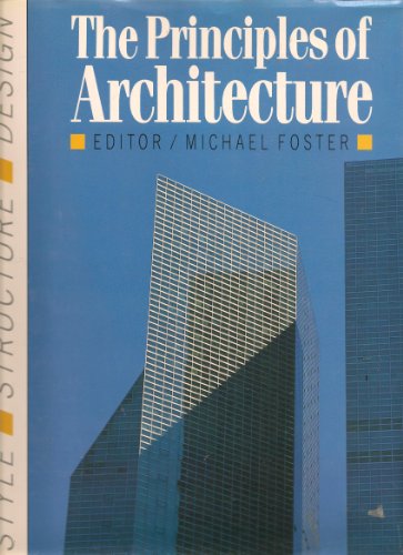 The Principles of Architecture