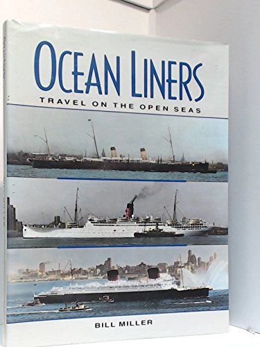 Ocean Liners