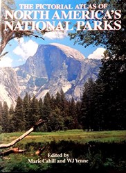 Pictorial Atlas of North America's National Parks