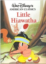 Little Hiawatha