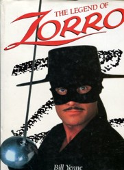 Legend of Zorro