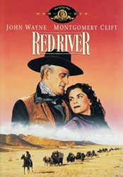 Red River [DVD] [1949] [Region 1] [US Import] [NTSC]