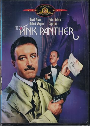 The Pink Panther