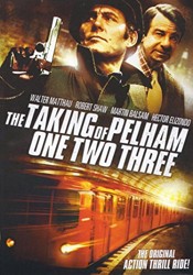 The Taking of Pelham One Two Three