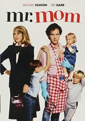 Mr Mom