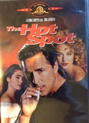 The Hot Spot