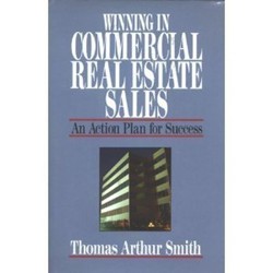 Winning in Commercial Real Estate Sales