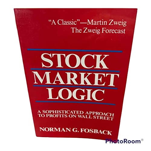 Stock Market Logic