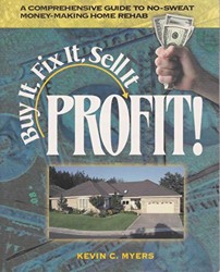 Buy it, Fix it, Sell it... Profit