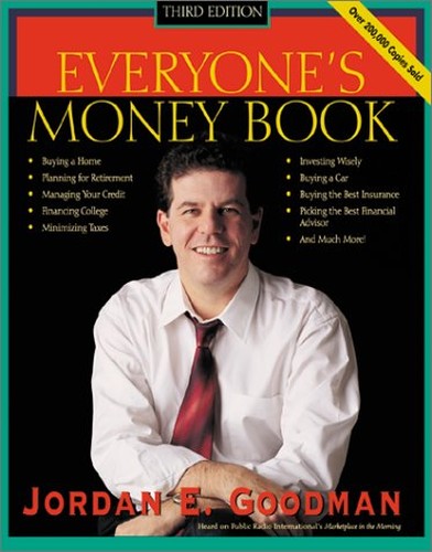 Everyone's Money Book;