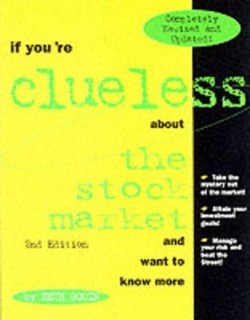 If You're Clueless About the Stock Market