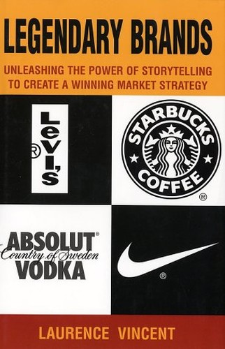 Legendary Brands