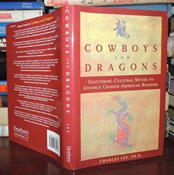 Cowboys and Dragons