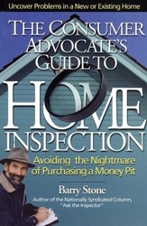 Consumer Advocate's Guide to Home Inspection