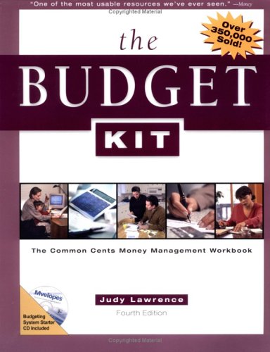 The Budget Kit