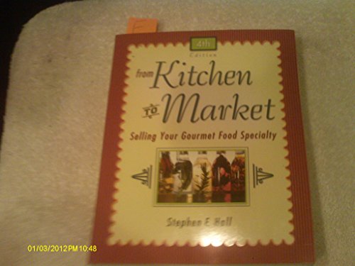 From Kitchen to Market