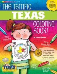 Terrifictexas Color Bk