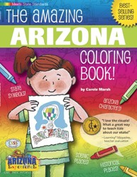 Awesome Arizona Color Bk