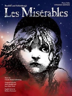 Les Les Miserables - Updated Souvenir Edition