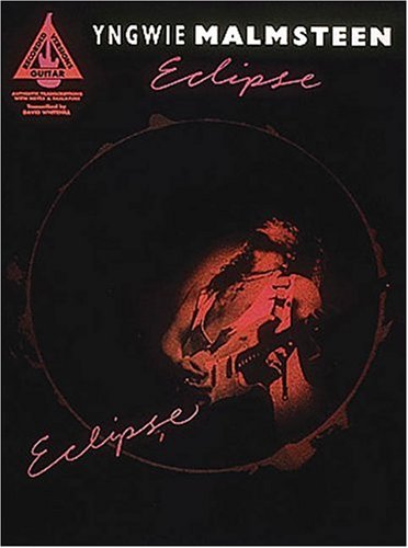 Yngwie Malmsteen - Eclipse