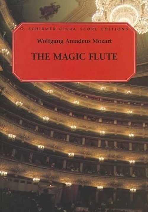 The Magic Flute (Die Zauberfl?te)