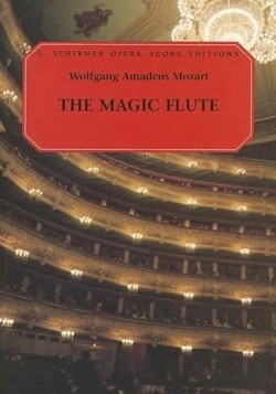 The Magic Flute (Die Zauberfl?te)