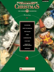 Ultimate Christmas: 100 Seasonal Favorites: E