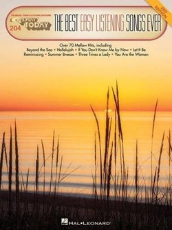The Best Easy Listening Songs Ever - 3rd Edition