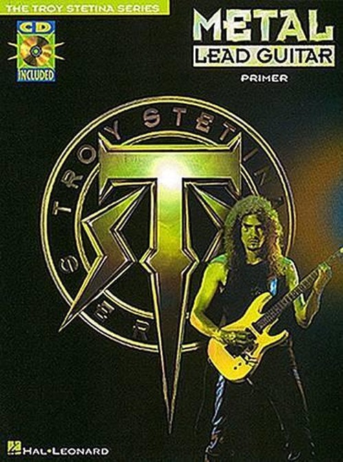Metal Lead Guitar Primer