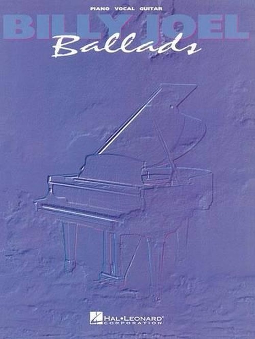Billy Joel - Ballads