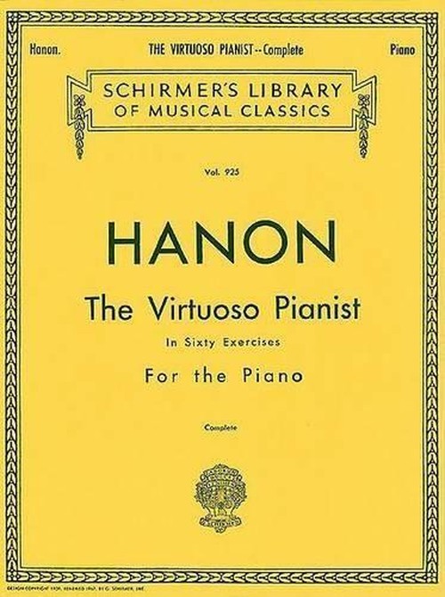 Hanon
