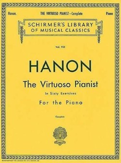 Hanon