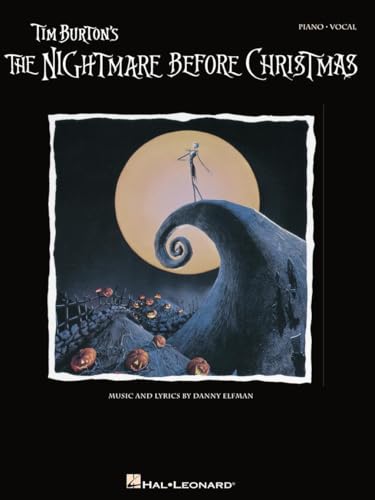 Tim Burton's The Nightmare Before Christmas