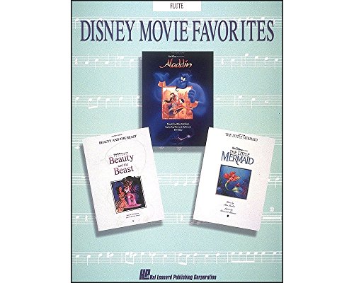 Disney Movie Favorites
