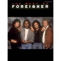 Best of Foreigner (Hl00306704)
