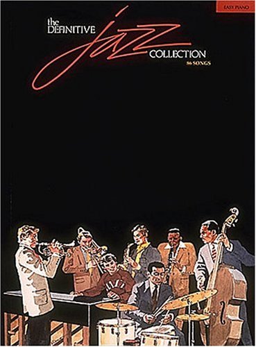 The Definitive Jazz Collection