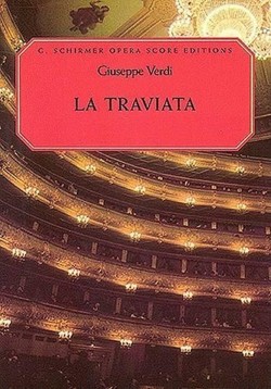 La Traviata